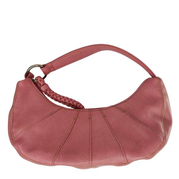 Pink Mini Y2K tommy Hilfiger bag - Picture 2 of 10